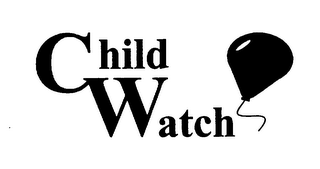 CHILD WATCH logo