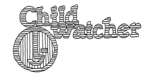 CHILD WATCHER logo