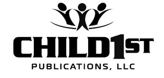 CHILD1ST PUBLICATIONS, LLC logo
