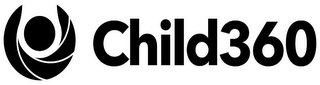 CHILD360 logo