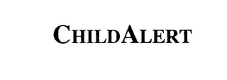 CHILDALERT logo