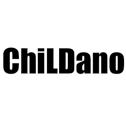 CHILDANO logo