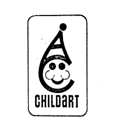 CHILDART logo