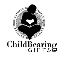 CHILDBEARING GIFTS logo