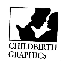 CHILDBIRTH GRAPHICS logo