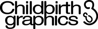 CHILDBIRTH GRAPHICS logo