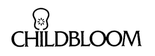 CHILDBLOOM logo