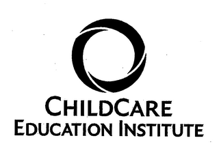 CHILDCARE EDUCATION INSTITUTE logo
