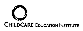 CHILDCARE EDUCATION INSTITUTE logo