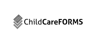 CHILDCAREFORMS logo