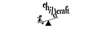 CHILDCRAFT logo