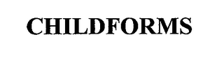 CHILDFORMS logo