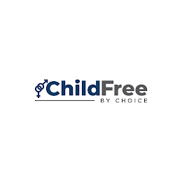 CHILDFREE BY CHOICE logo