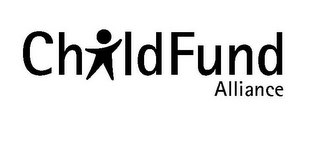 CHILDFUND ALLIANCE logo