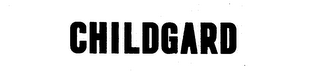 CHILDGARD logo