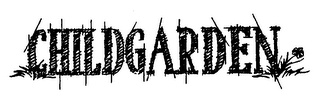 CHILDGARDEN logo