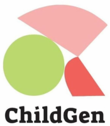 CHILDGEN logo