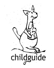 CHILDGUIDE logo