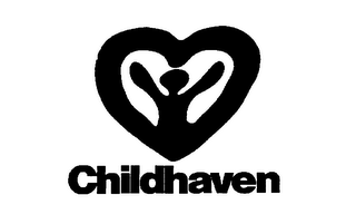CHILDHAVEN logo
