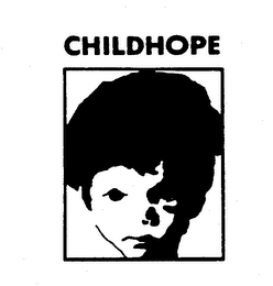 CHILDHOPE logo