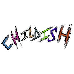 CHILDISH logo