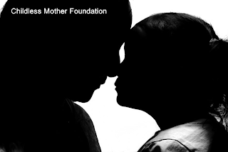 CHILDLESS MOTHER FOUNDATION logo