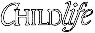 CHILDLIFE logo