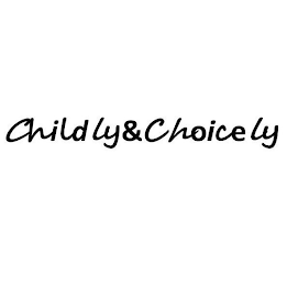 CHILDLY&CHOICELY logo