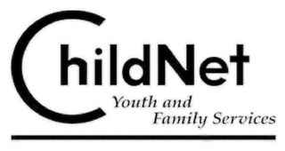 CHILDNET logo