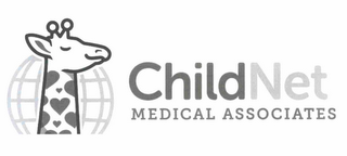 CHILDNET MEDICAL ASSOCIATES logo