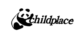 CHILDPLACE logo