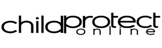 CHILDPROTECT ONLINE logo