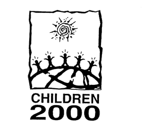 CHILDREN 2000