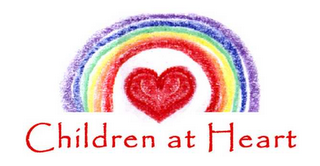 CHILDREN AT HEART logo