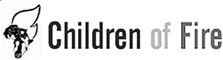 CHILDREN OF FIRE logo