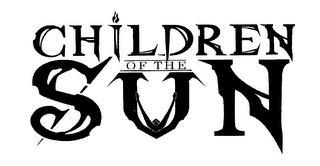 CHILDREN OF THE SUN