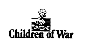 CHILDREN OF WAR