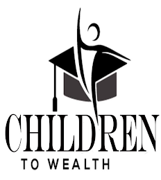 CHILDREN TO WEALTH logo