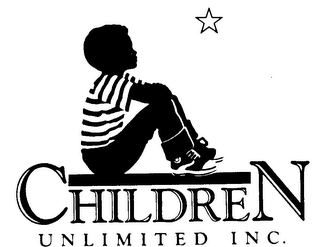 CHILDREN UNLIMITED INC.