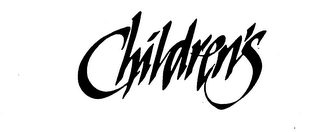 CHILDREN'S