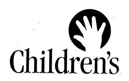 CHILDREN'S logo
