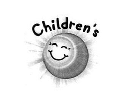 CHILDREN'S logo