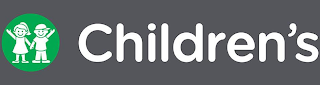 CHILDREN'S logo