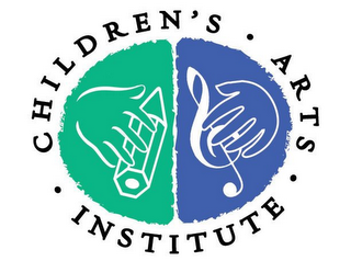 CHILDREN'S ARTS INSTITUTE logo
