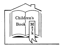 CHILDREN'S BOOK MARK logo