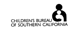 CHILDREN'S BUREAU OF SOUTHERN CALIFORNIA logo