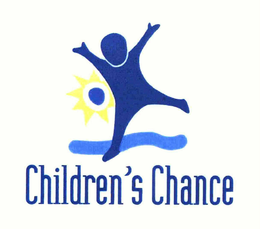 CHILDREN'S CHANCE logo