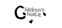CHILDREN'S CHOICE logo