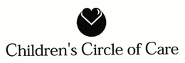CHILDREN'S CIRCLE OF CARE logo