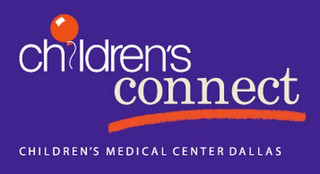 CHILDREN'S CONNECT CHILDREN'S MEDICAL CENTER DALLAS logo